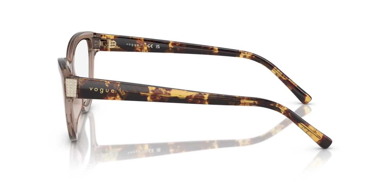 Vogue Eyewear 5610B Eyeglasses - view 31